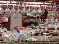 Christkindelmarkt am Rathaus