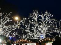 Christkindelmarkt am Rathaus