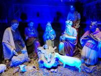 Christkindelmarkt am Rathaus