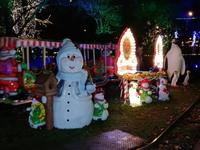 Christkindelmarkt am Rathaus