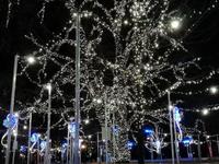 Christkindelmarkt am Rathaus