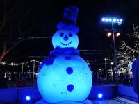 Christkindelmarkt am Rathaus