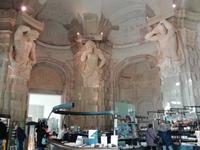 Im Stift Klosterneuburg