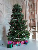 Im Stift Klosterneuburg