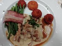 Unser Weihnachtsmenü