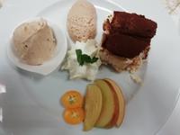 Unser Weihnachtsmenü