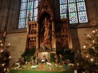 Im Stift Heiligenkreuz