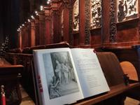 Im Stift Heiligenkreuz