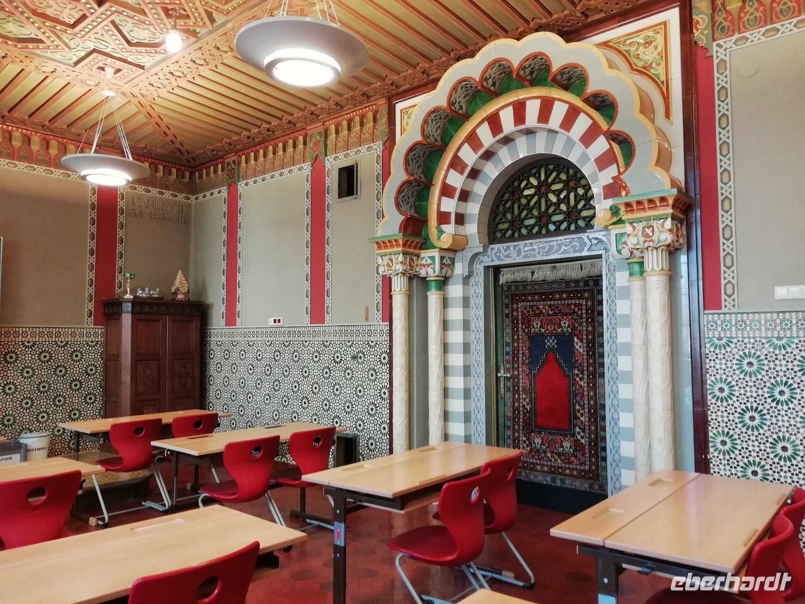 Stilklassen Berndorf