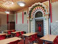 Stilklassen Berndorf