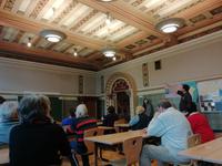 Stilklassen Berndorf