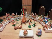 In der Zinnfigurenwelt