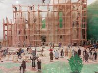 In der Zinnfigurenwelt