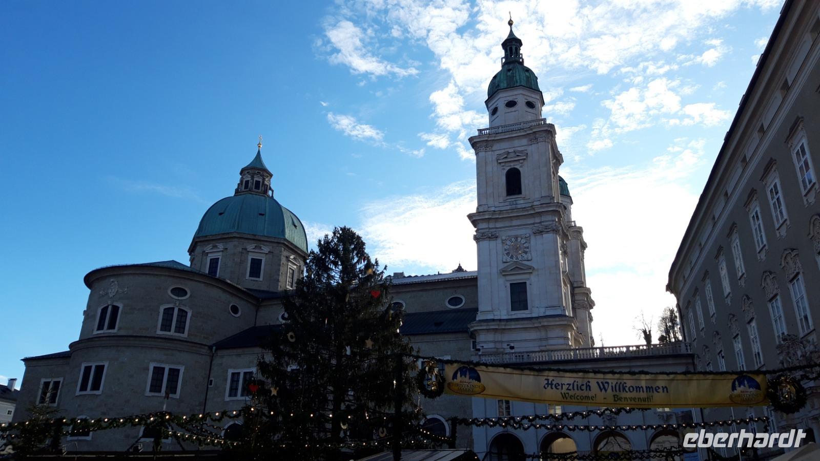 Salzburger Dom