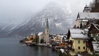 Hallstatt
