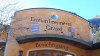 Enzianbrennerei Grassl