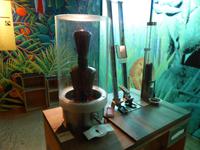 Genussregal - Schokolade