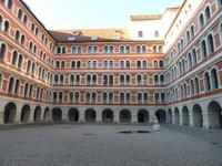 Graz - Priesterseminar