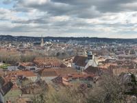 Graz - Blick auf Graz