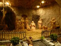 Lassnitzhöhe - Krippe 