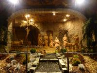 Lassnitzhöhe - Krippe 