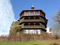 Lassnitzhöhe - Kurhaus