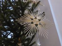 Mariazell - Strohsterne