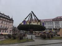 Mariazell - Adventskranz
