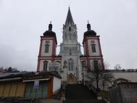 Mariazell - Basilika