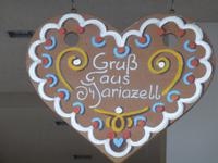 Mariazell - Lebkuchen