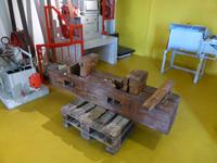 Ölmühle Labugger - Öhlkuh