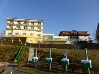 Liebmann Hotel Lassnitzhöhe