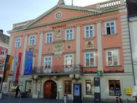 Rathaus in Wiener Neustadt