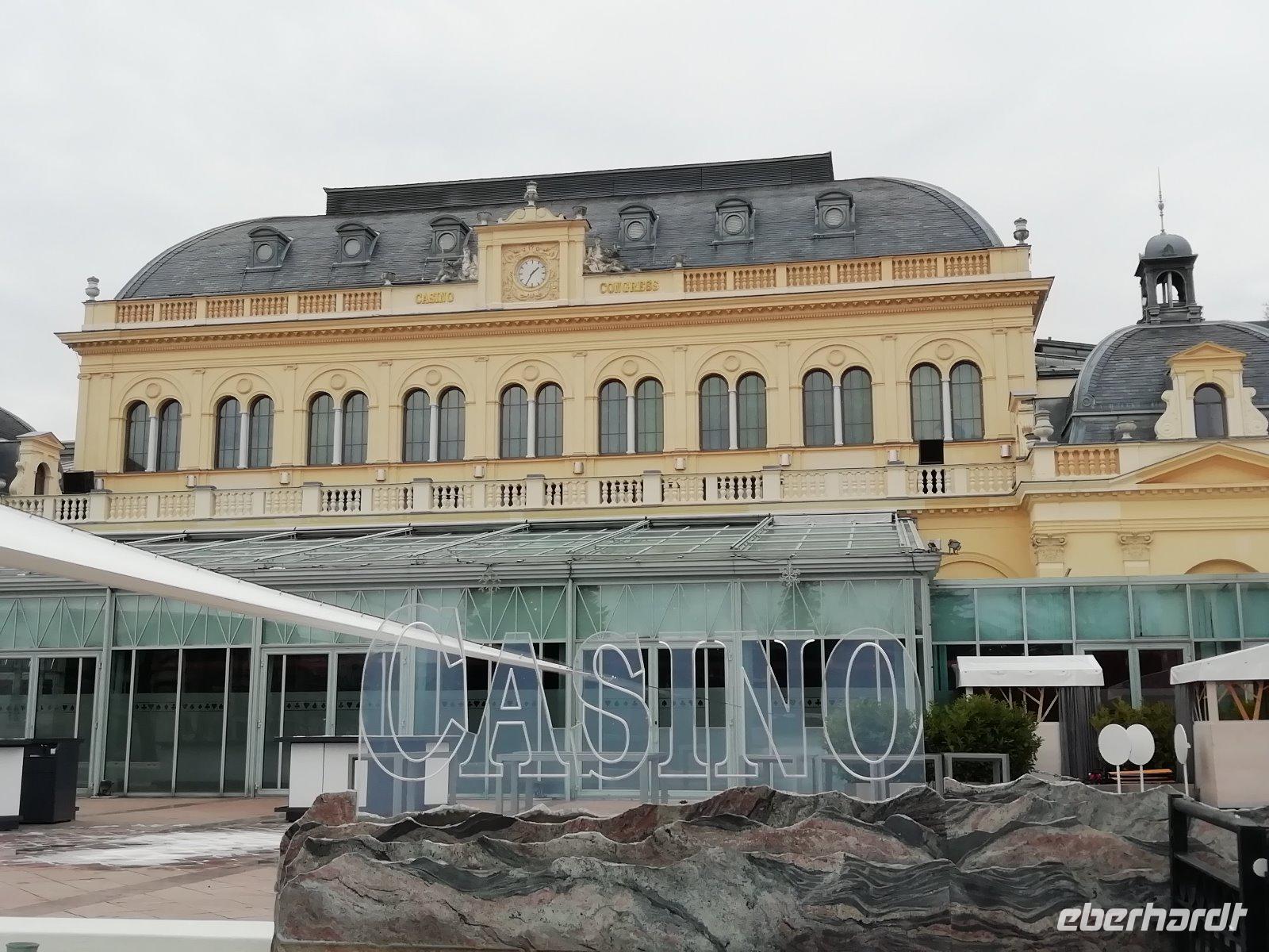 Casino Baden