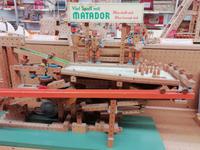 Im Heimatmuseum Traiskirchen