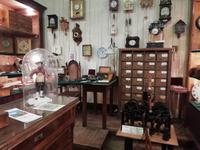 Im Heimatmuseum Traiskirchen