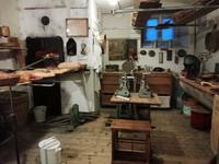 Im Heimatmuseum Traiskirchen