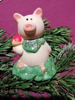 Viel Glück fürs neue Jahr