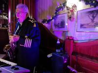 Silvesterabend mit Käpt'n Grog