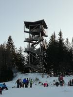 Auf dem Hirschenkogel