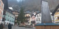 Marktplatz Hallstatt