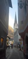 Evangelische Pfarrkirche Hallstatt