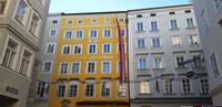 Geburtshaus W.A.Mozart