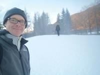 Am Nachmittag bleibt noch Zeit für einen Spaziergang am Weißensee