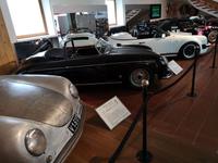 Etwa 60.000 Besucher jährlich besuchen dieses liebevoll gef[hrte Privatmuseum