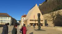 Vaduz, Landtag