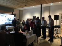 Unsere netten Gastgeber