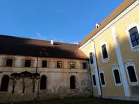 Zisterzienserkloster Rein