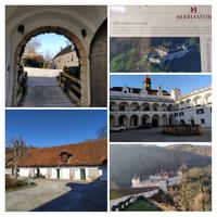 Schloß Herberstein 