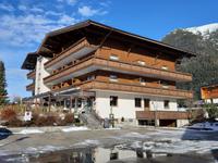 Unsere Pension Geißler